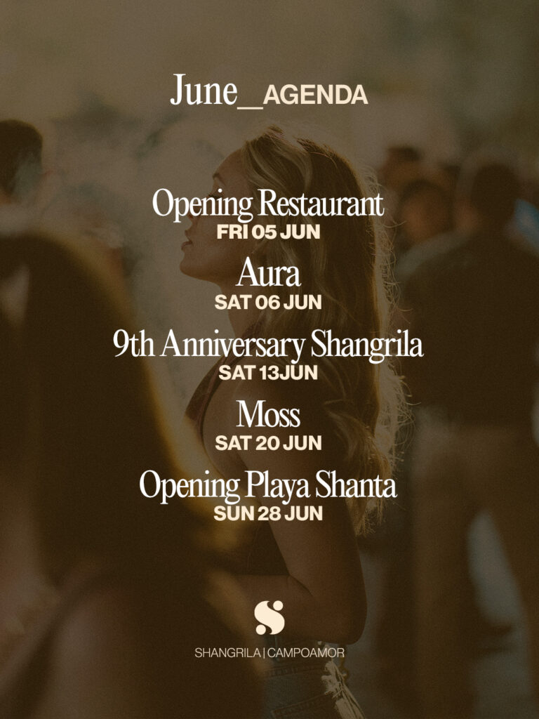 Shangrila_Agenda_Junio_2