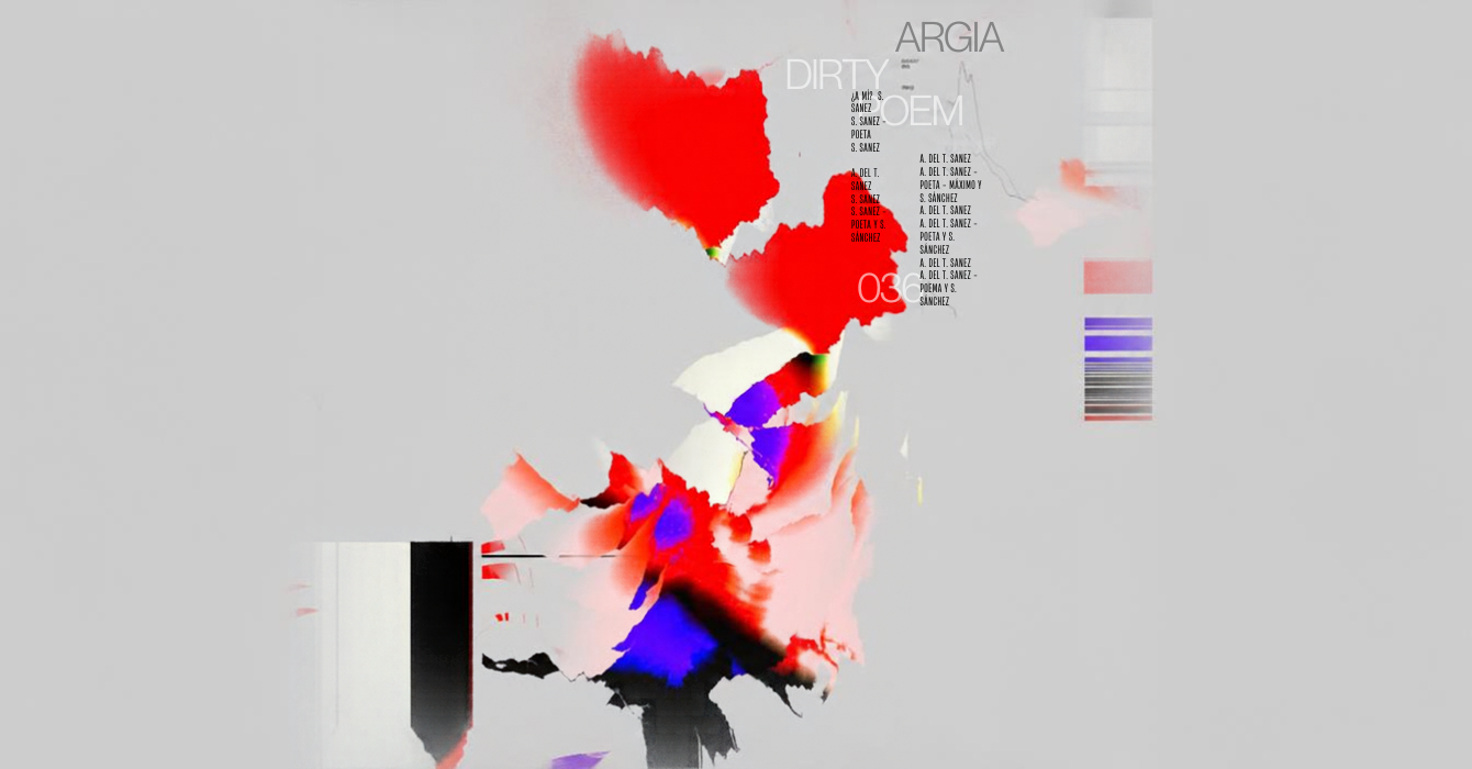 articulo argia dirty poem