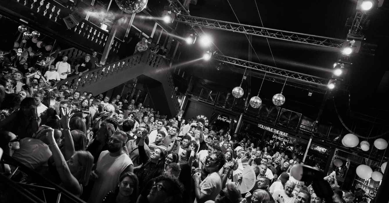 original club metro 14 nov